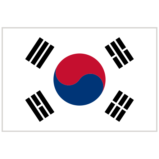 KR flag
